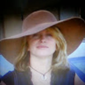 Meet your Posher, Irina